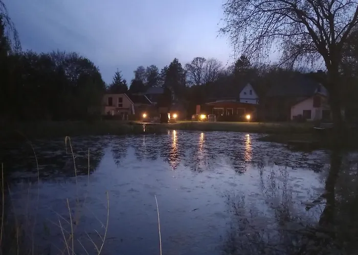 Ferienhaus Am Mittelberg