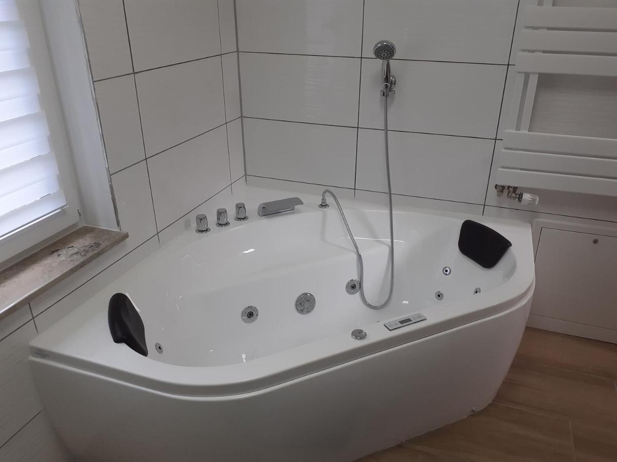 Holiday home Am Mittelberg Nordhausen