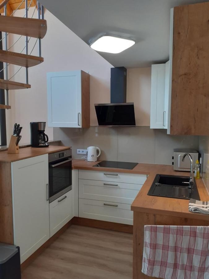 Holiday home Am Mittelberg