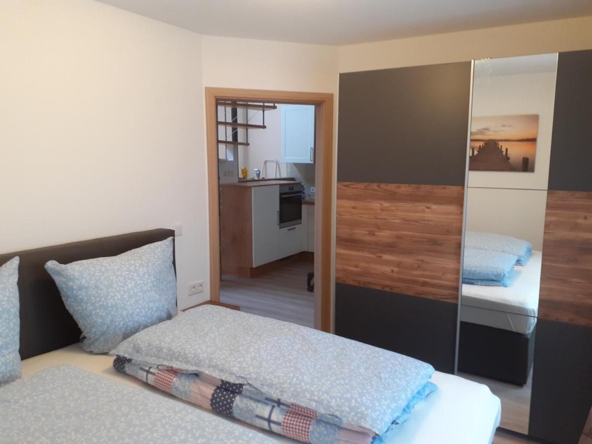 Holiday home Am Mittelberg Nordhausen