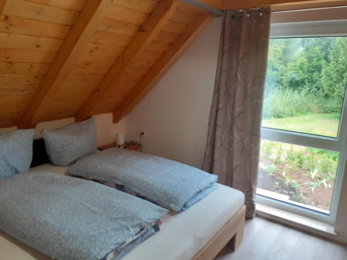 Holiday home Am Mittelberg