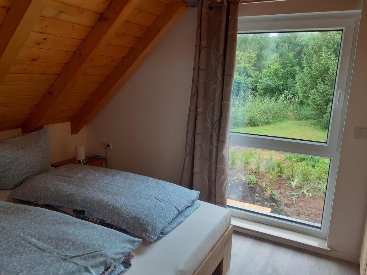 Holiday home Am Mittelberg