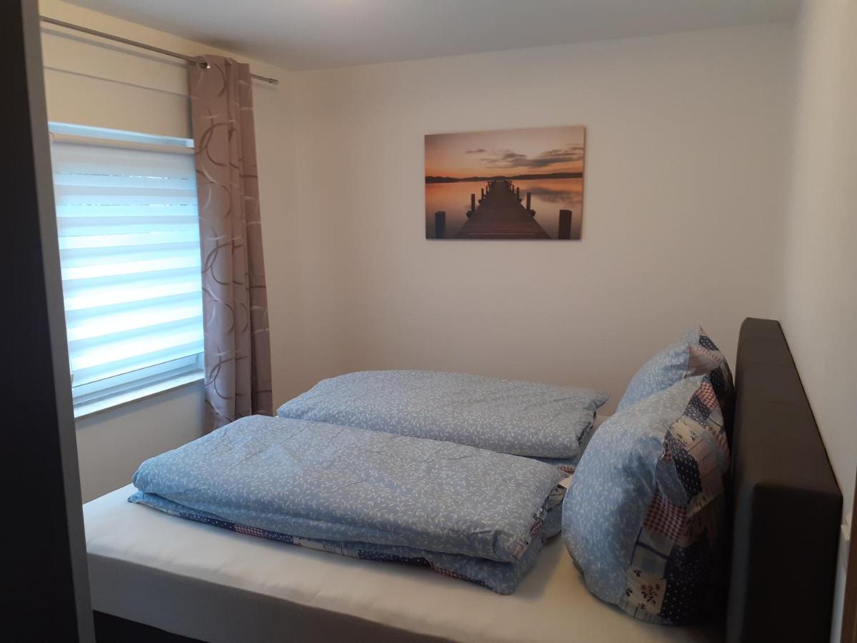 Holiday home Am Mittelberg