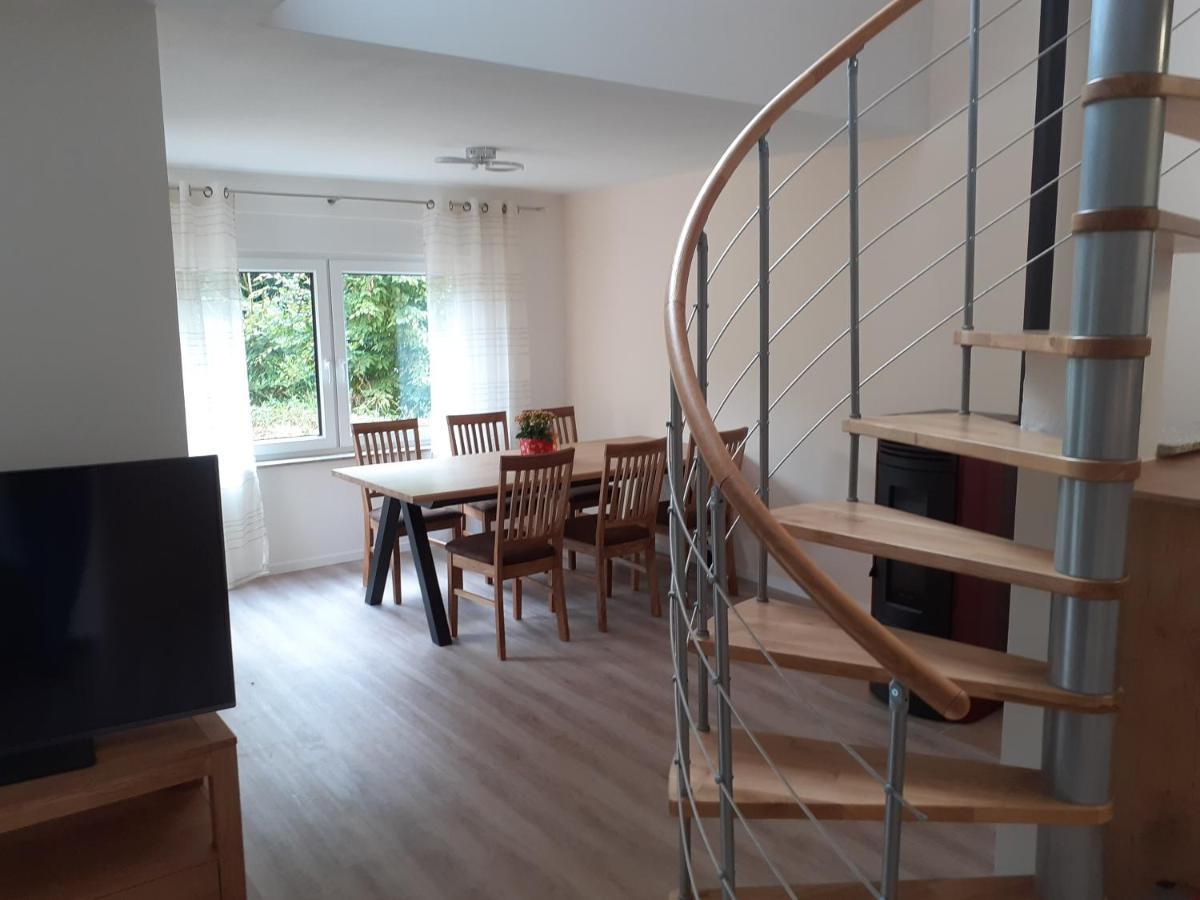 Casa vacanze Am Mittelberg *