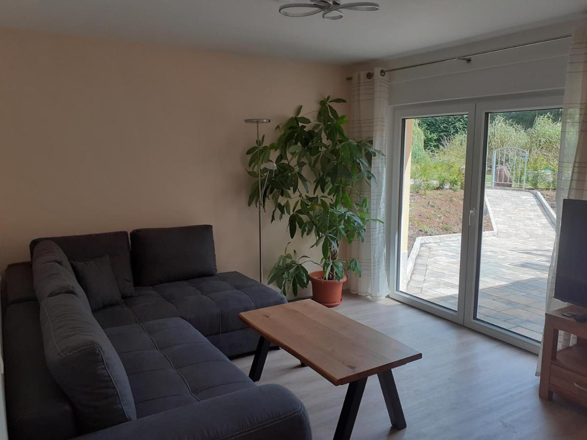 Am Mittelberg Holiday home
