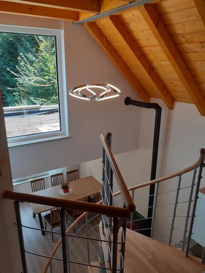 Holiday home Am Mittelberg *