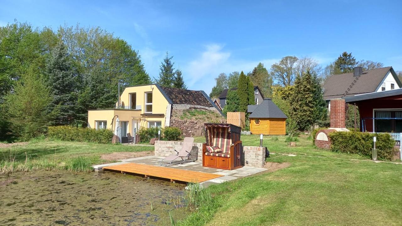 Am Mittelberg *