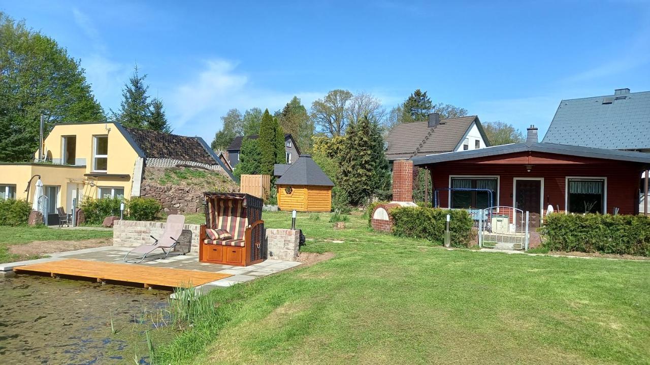 Am Mittelberg *